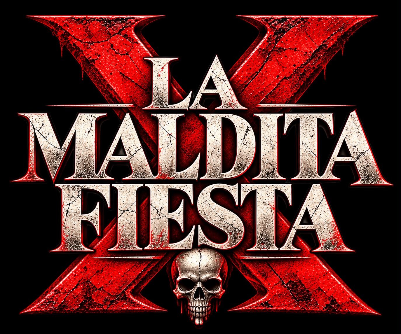 La Maldita Fiesta